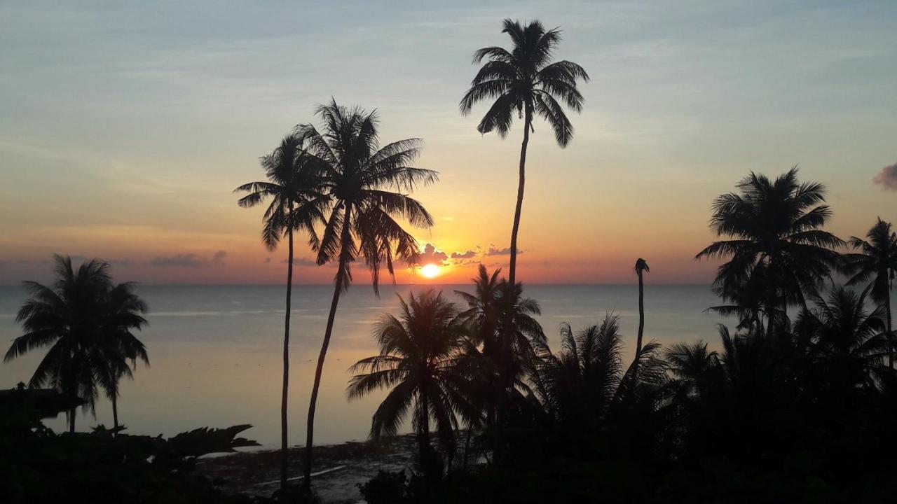 Marind Dive Eco Resort Waha Exteriér fotografie